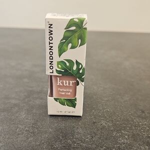 LONDONTOWN - Kur Perfecting Nail Veil #4